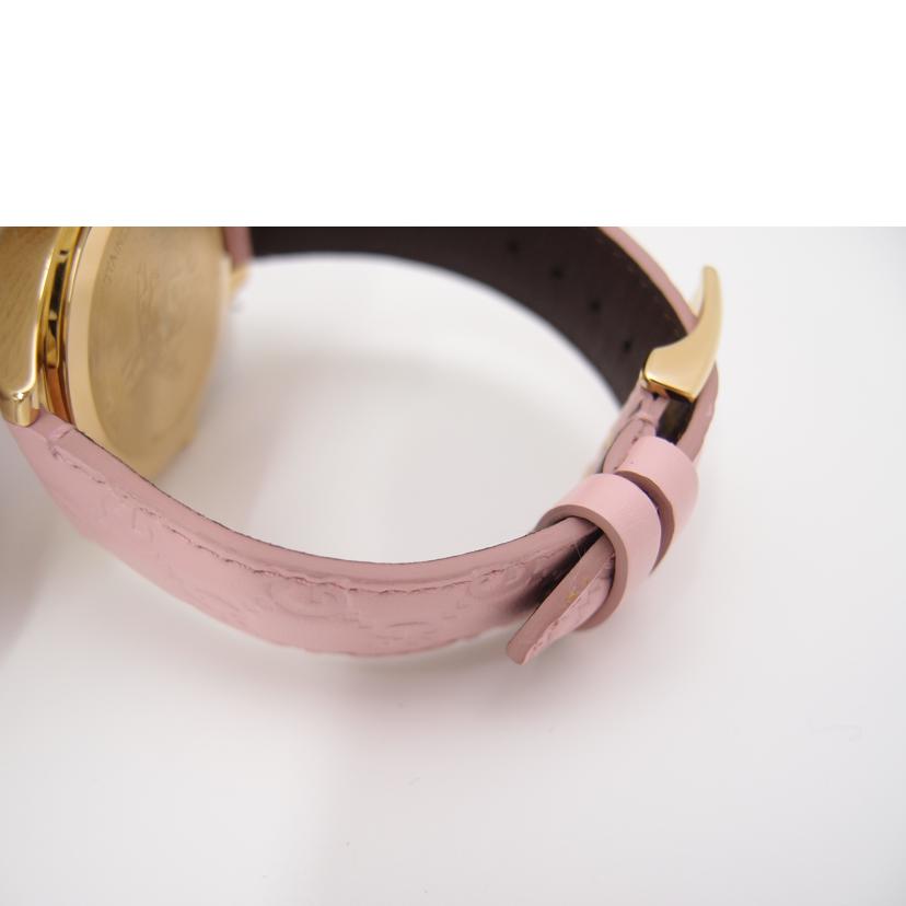 GUCCI グッチ/GUCCI/Gタイムレス/クォーツ/YA1264104//175*****/Aランク/69