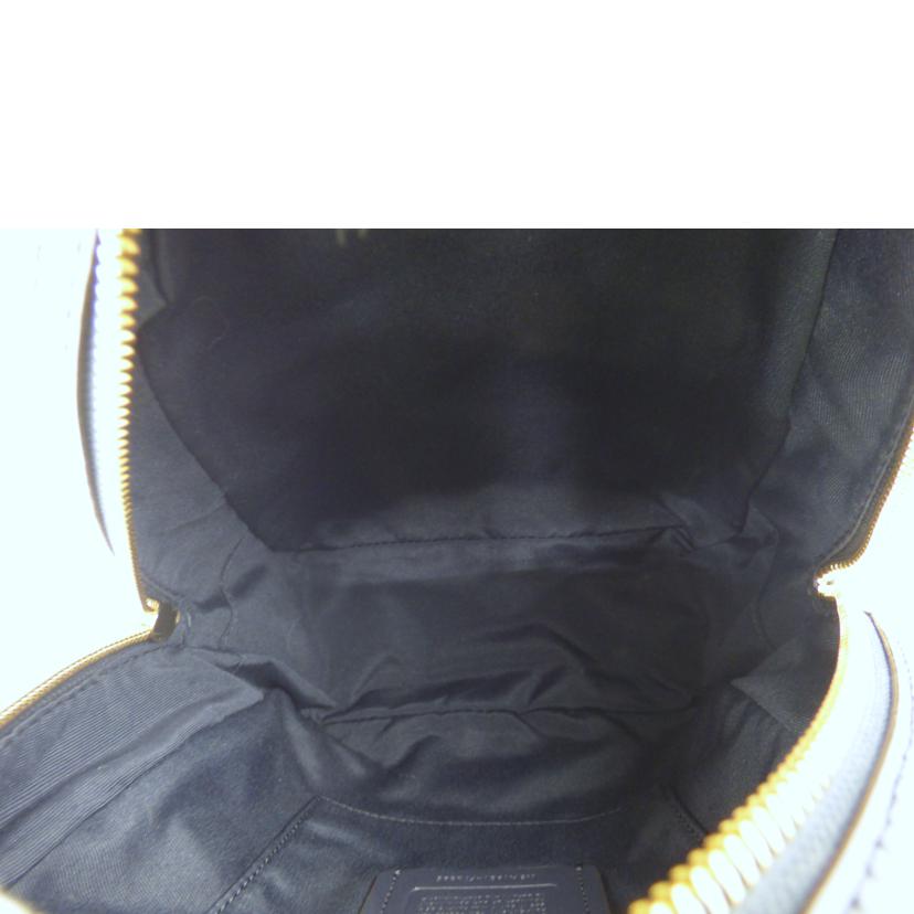 COACH コーチ/シグネチャーPVCレザーリュック/F72895//A19**/ABランク/64