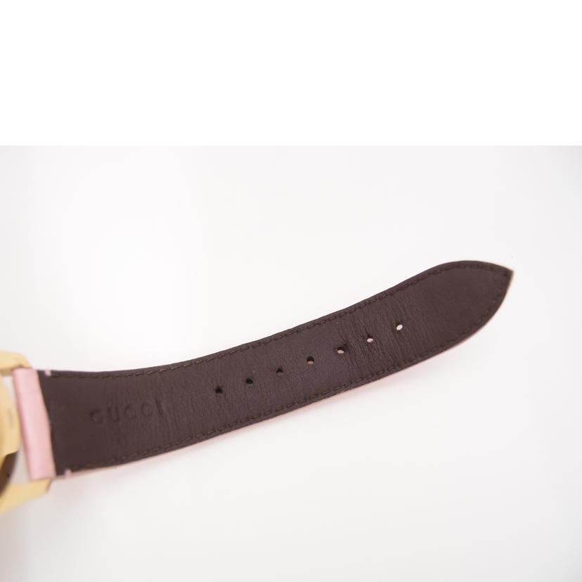 GUCCI グッチ/GUCCI/Gタイムレス/クォーツ/YA1264104//175*****/Aランク/69