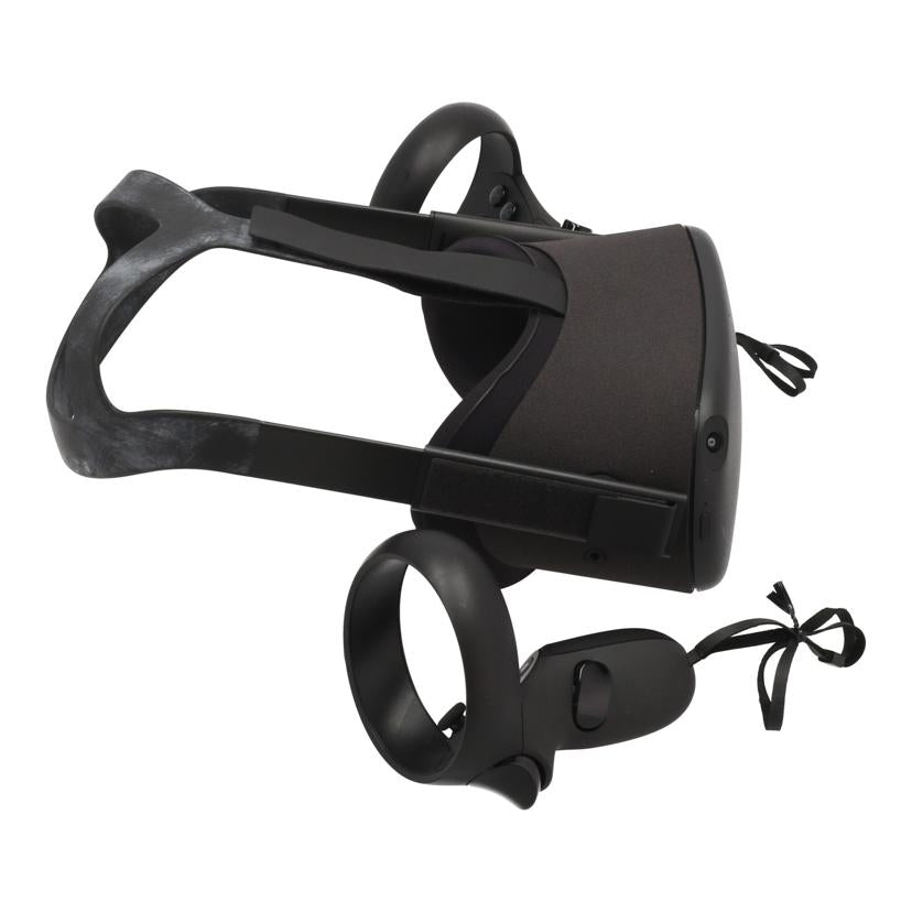 Oculus Facebook オキュラス /VRヘッドセット/Oculus Quest 第1世代 128GB/301-00171-01//1PAVR2FPVY0031/Bランク/62