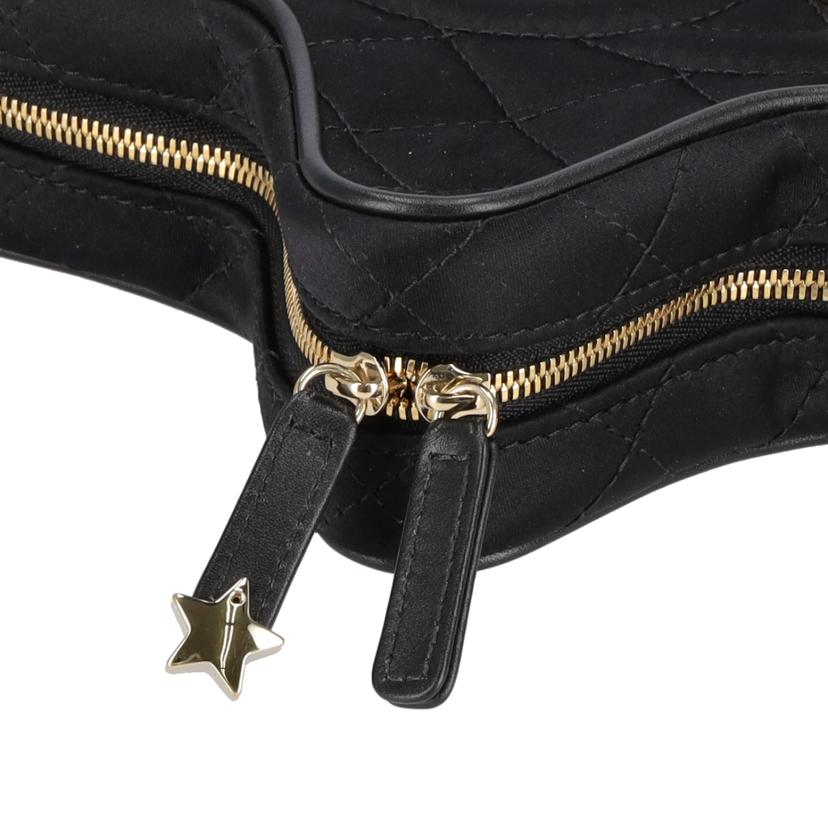 CHANEL シャネル/CHANEL星形チェーンショルダー/ナイロン//XJC*****/SAランク/75