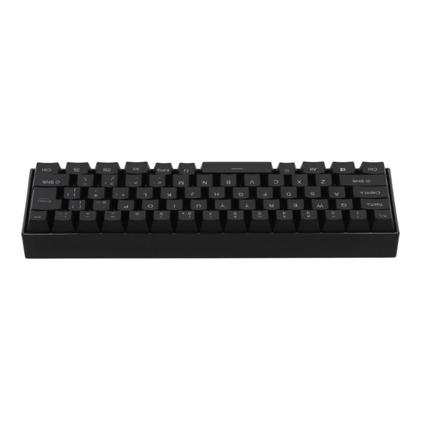 REDRAGON レッドラゴン/ゲーミングキーボード /K630RGB-JPTI//rdk630rgb-jpti25112500799/Bランク/25