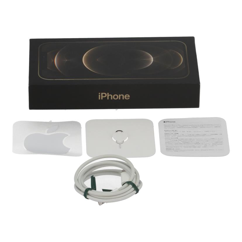 Apple docomo アップル /iPhone12 Pro 256GB/MGMC3J/A//F17F82G50D8P/Bランク/06