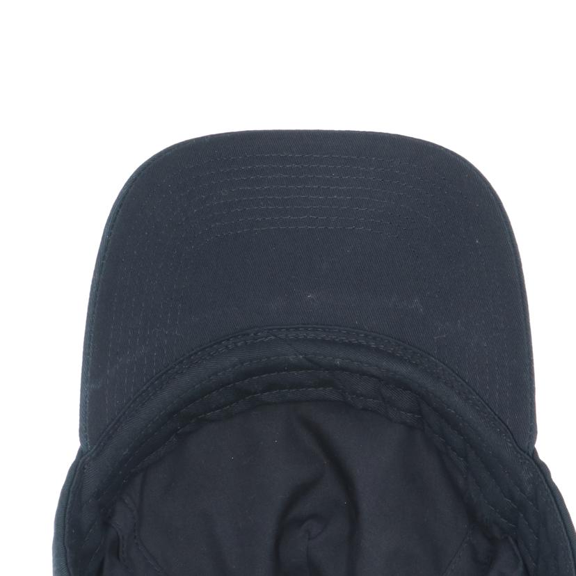 VERSACE VERSACE/メデューサプリントキャップ/ICAP004S//ABランク/85