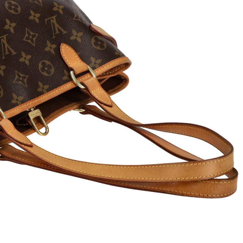 LOUIS VUITTON ルイヴィトン/バティニョール・オリゾンタル/モノグラム/M51154//SA3***/ABランク/91