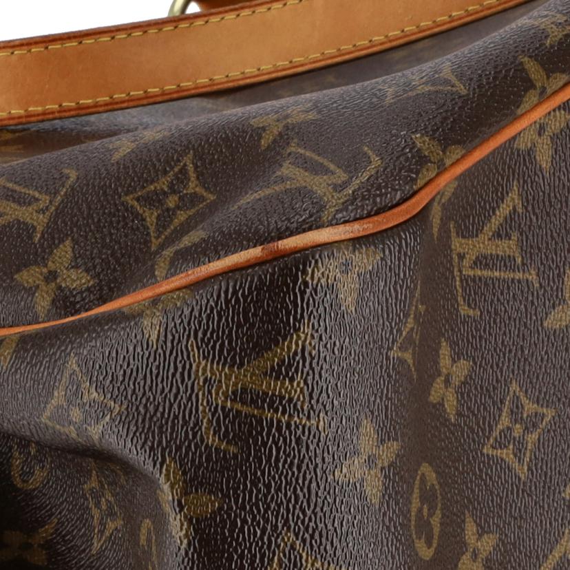 LOUIS VUITTON ルイヴィトン/バティニョール・オリゾンタル/モノグラム/M51154//SA3***/ABランク/91