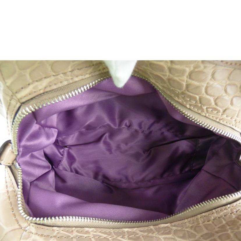 COACH コーチ/型押しレザートートバッグ/18932//K11**/ABランク/64