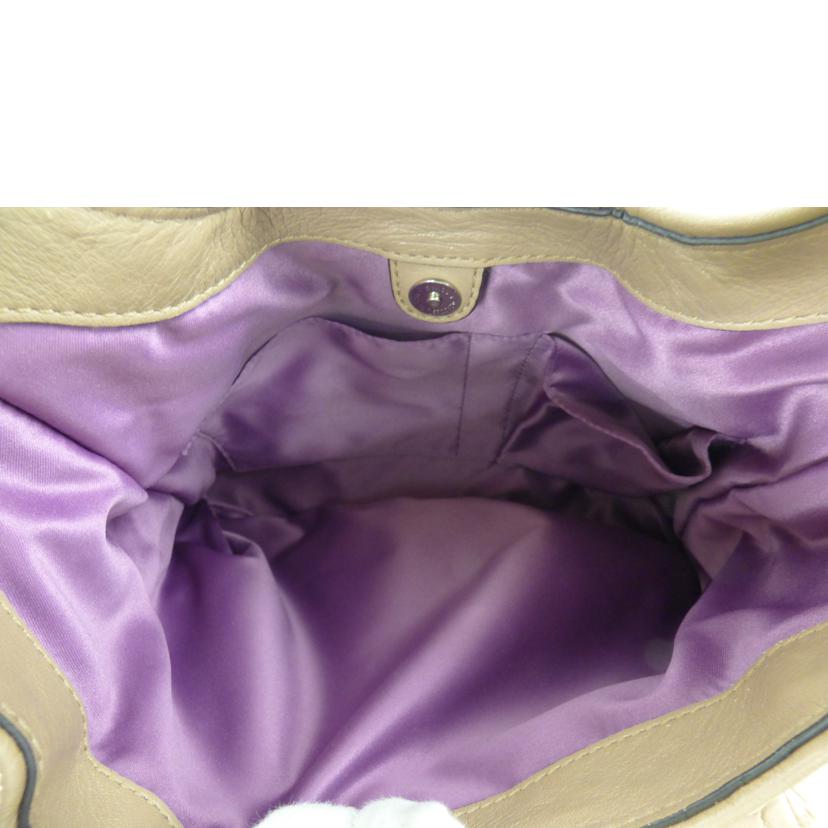 COACH コーチ/型押しレザートートバッグ/18932//K11**/ABランク/64