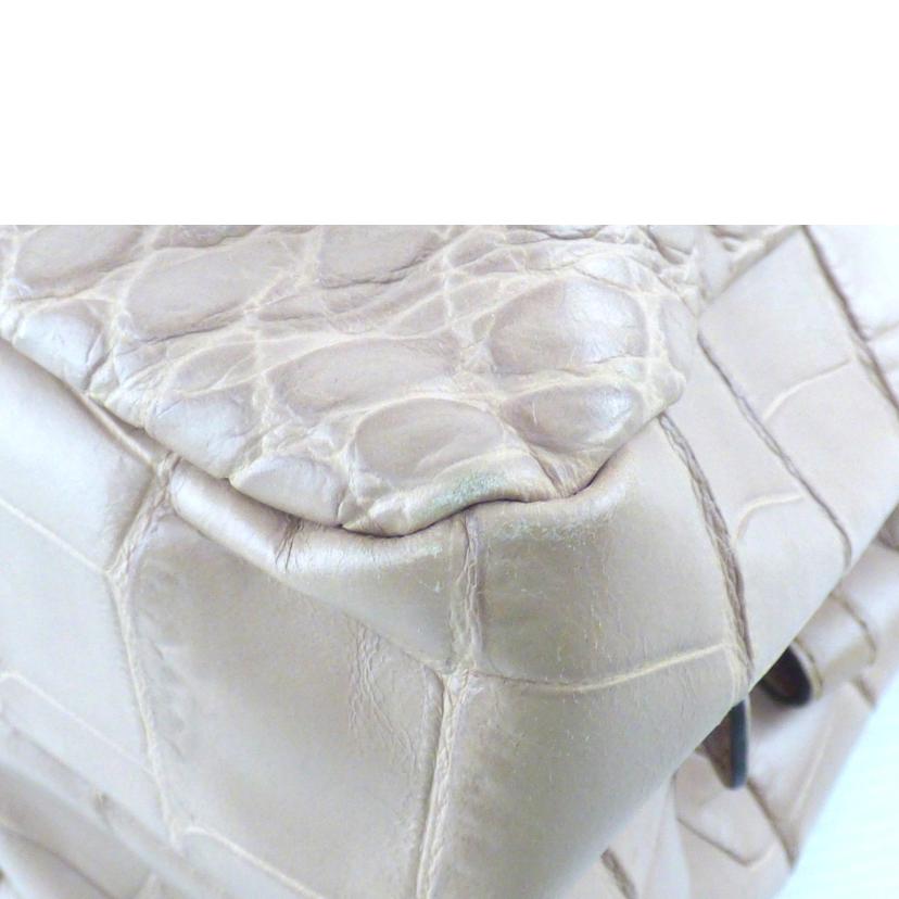 COACH コーチ/型押しレザートートバッグ/18932//K11**/ABランク/64