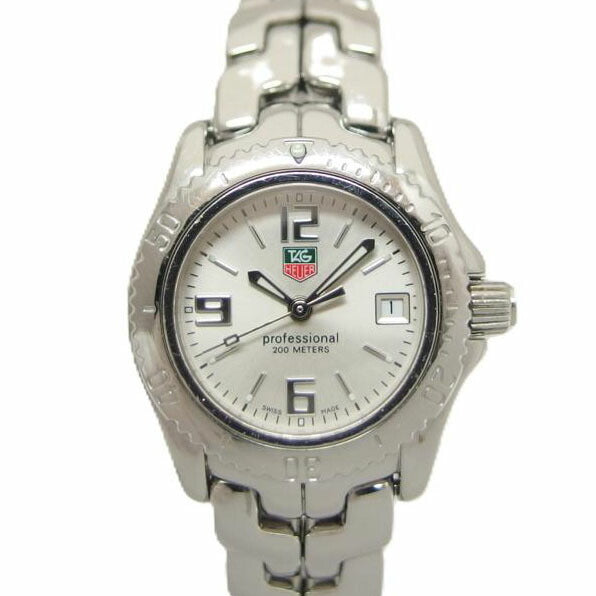TAG Heuer タグホイヤー/リンク/レディースウォッチ/クォーツ/WT1416.BA0561//UB8***/ABランク/18