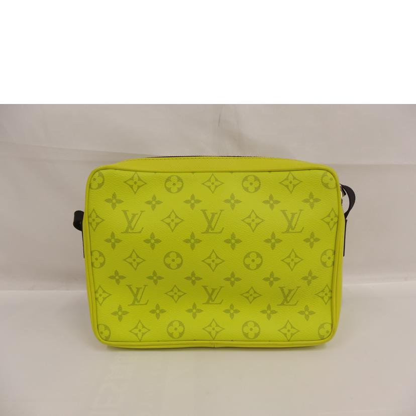 LV ルイヴィトン/アウトドア/メッセンジャーPM/M30239//FO1***/Aランク/82