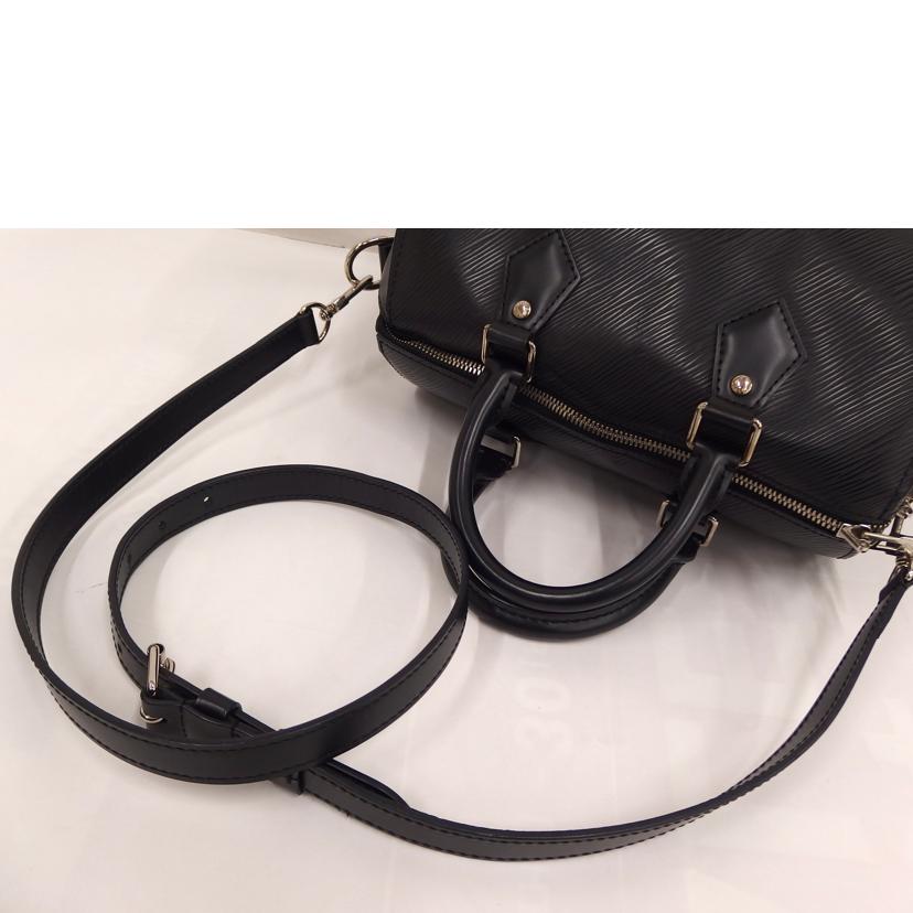 LV ルイヴィトン/スピーディバンドリエール25/M51278//SN4***/Aランク/82