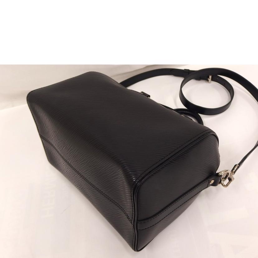 LV ルイヴィトン/スピーディバンドリエール25/M51278//SN4***/Aランク/82