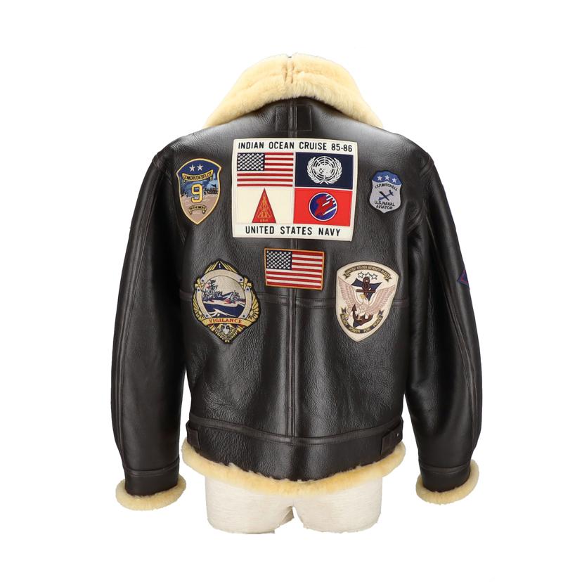 AVIREX アヴィレックス/AVIREX/B-3ム-トンジャケット/6111040//Aランク/20