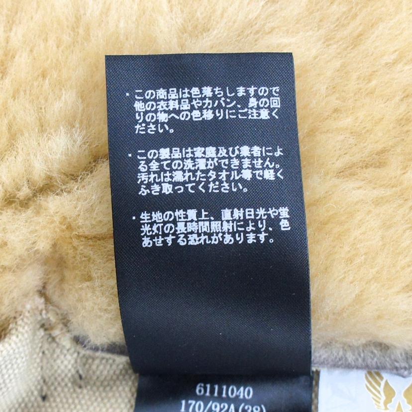 AVIREX アヴィレックス/AVIREX/B-3ム-トンジャケット/6111040//Aランク/20