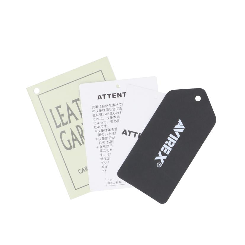 AVIREX アヴィレックス/AVIREX/B-3ム-トンジャケット/6111040//Aランク/20