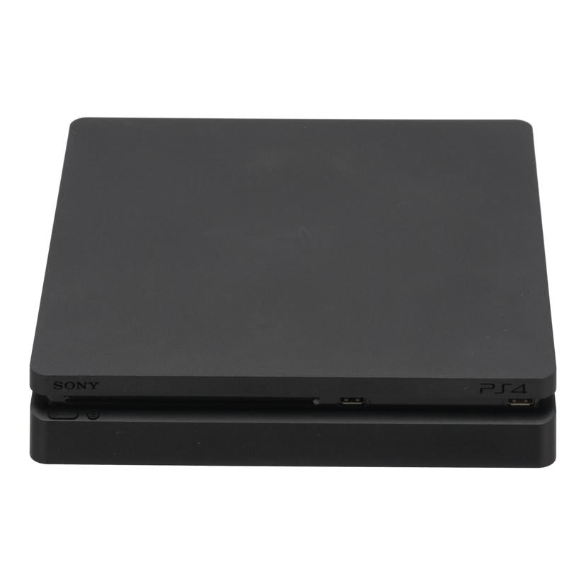 SONY ソニー /PlayStation4 本体/CUH-2000AB01//S011288985R/Bランク/62