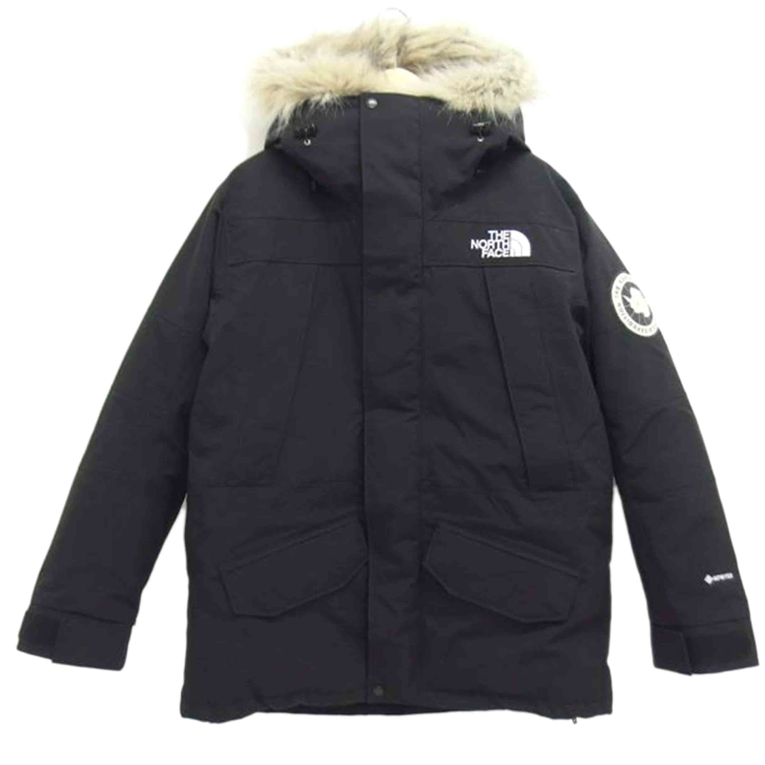 THE NORTH FACE ノースフェイス/アンタークティカパーカー/ダウンジャケット/ND92546//ABランク/04