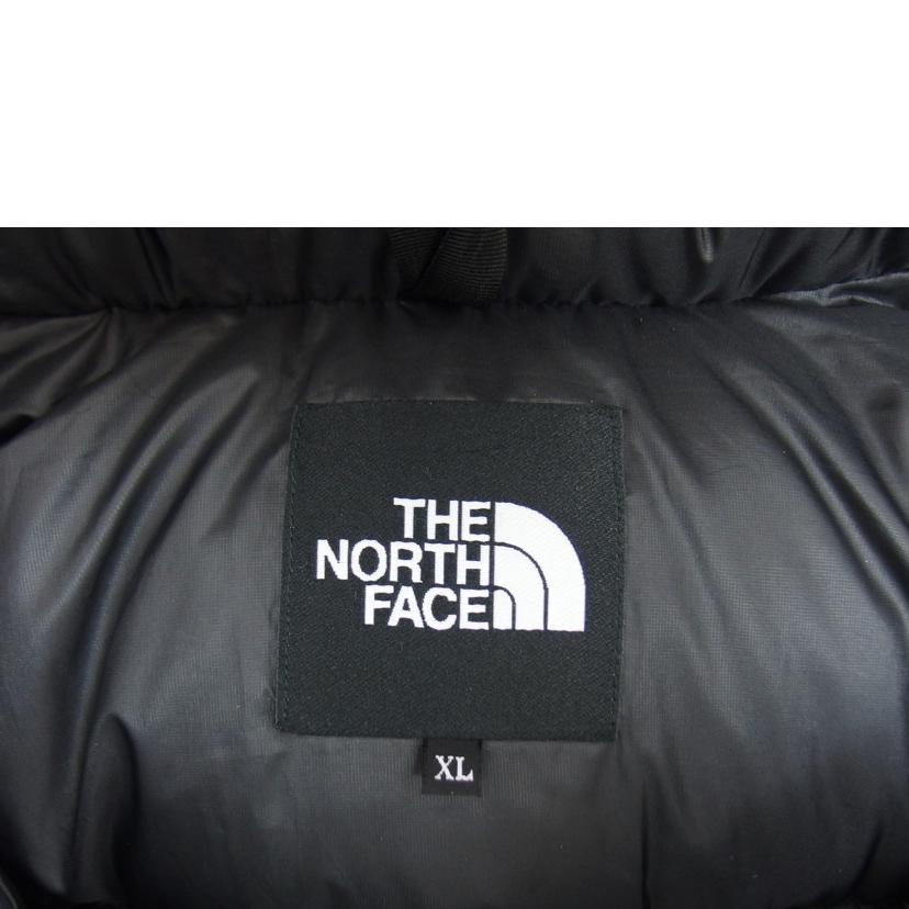 THE NORTH FACE ノースフェイス/アンタークティカパーカー/ダウンジャケット/ND92546//ABランク/04