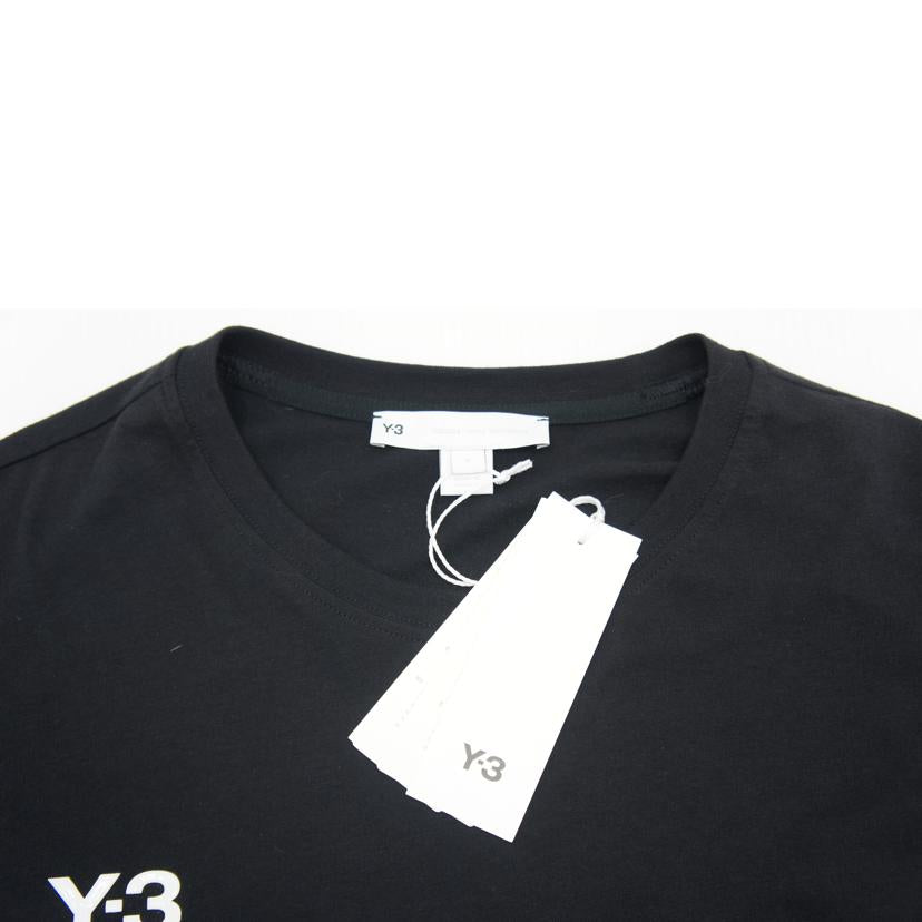 Y-3 ワイスリー/Y-3 ロングスリーブTシャツ/HT4734//Sランク/19