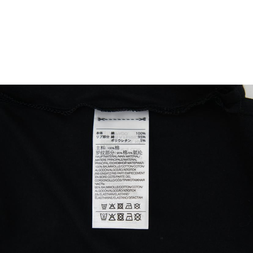 Y-3 ワイスリー/Y-3 ロングスリーブTシャツ/HT4734//Sランク/19