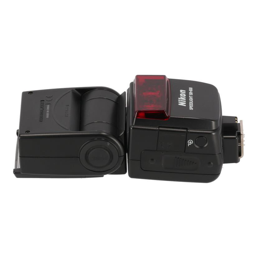 Nikon ニコン/フラッシュ/スピードライト/SB-600 SPEEDLIGHT//2018516/Bランク/62