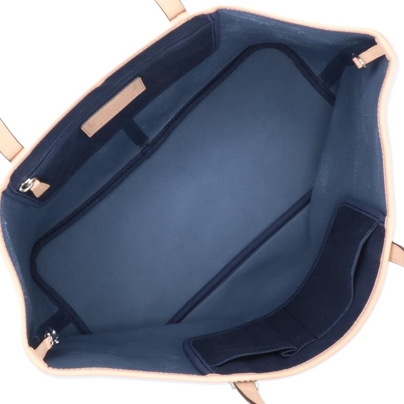 COACH コーチ/ホースアンドキャリッジ/トートバッグ/ネイビー/F31315//D14**/Aランク/18