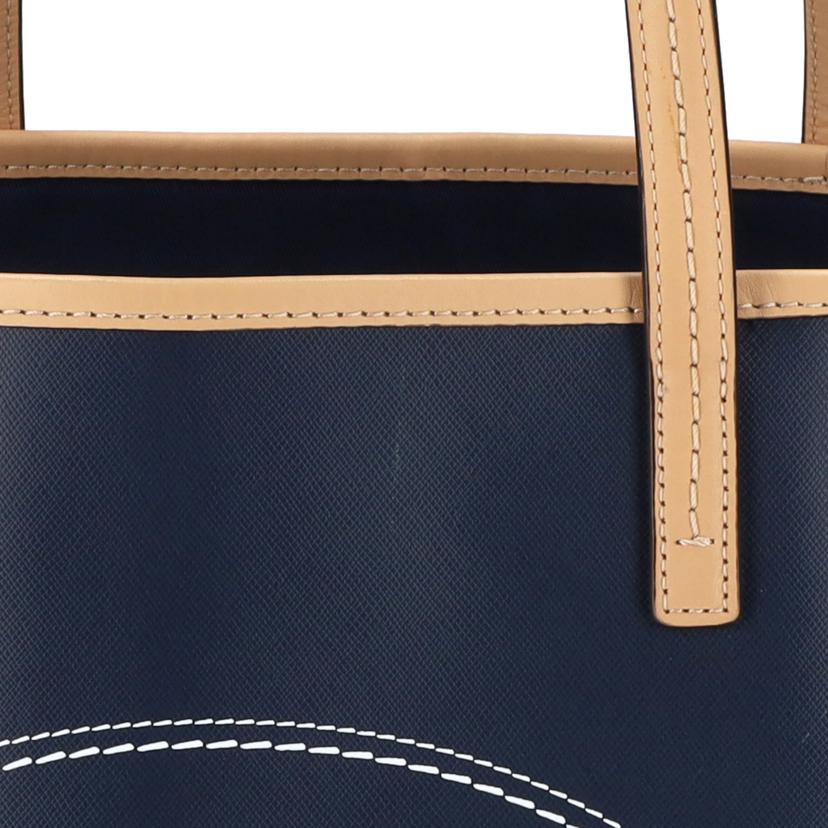 COACH コーチ/ホースアンドキャリッジ/トートバッグ/ネイビー/F31315//D14**/Aランク/18