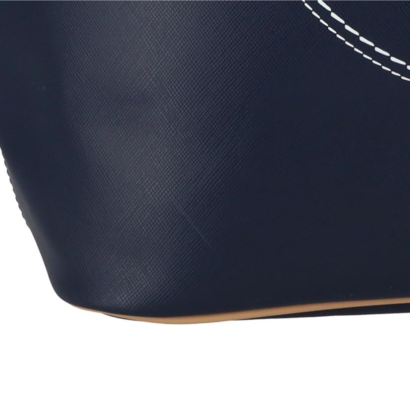 COACH コーチ/ホースアンドキャリッジ/トートバッグ/ネイビー/F31315//D14**/Aランク/18