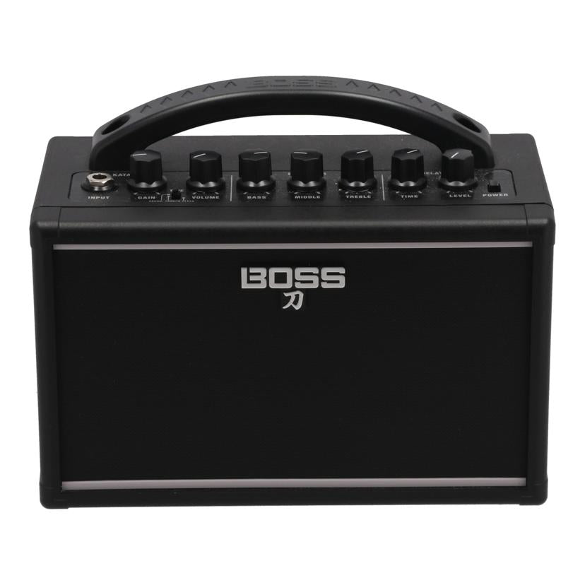 BOSS ボス /ギターアンプ/KATANA-MINI/KTN-MINI//D4T8065/Aランク/69