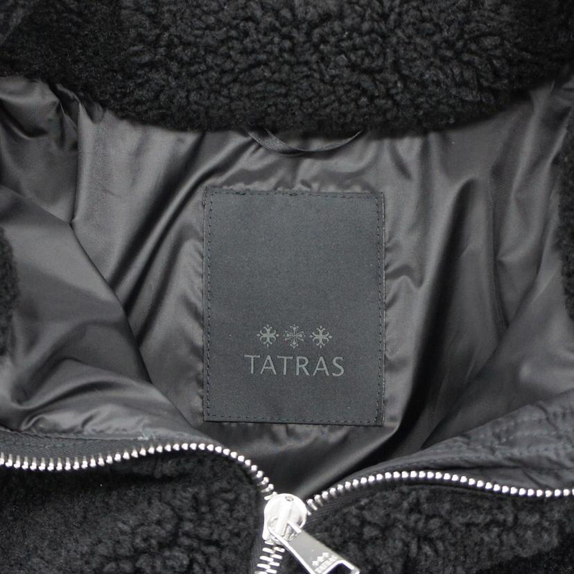 TATRAS タトラス/TATRAS/FLUMO/ダウンボアJK//MTSE23A4934-D/Aランク/20
