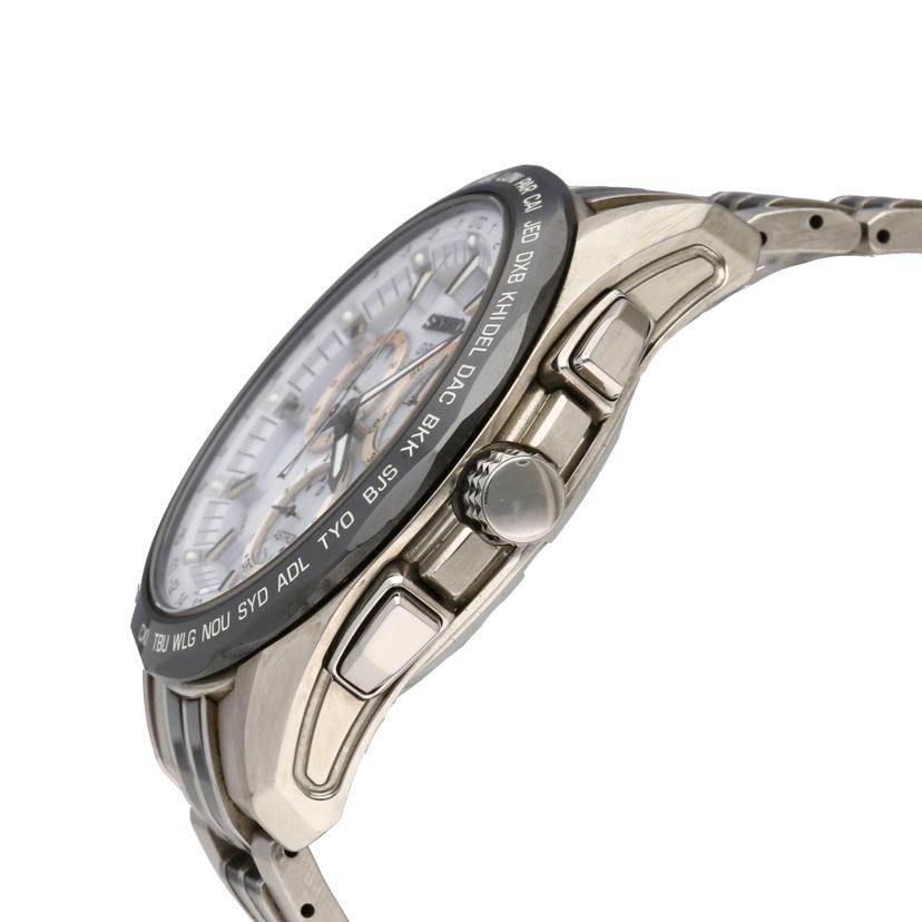 SEIKO セイコー/アストロンGPSソーラー電波2014限定/SBXB001/8X82-0AA0//213******/Aランク/70