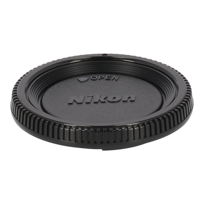 Nikon ニコン/フィルム一眼レフボディ/F100 ボディ//2272875/Bランク/62