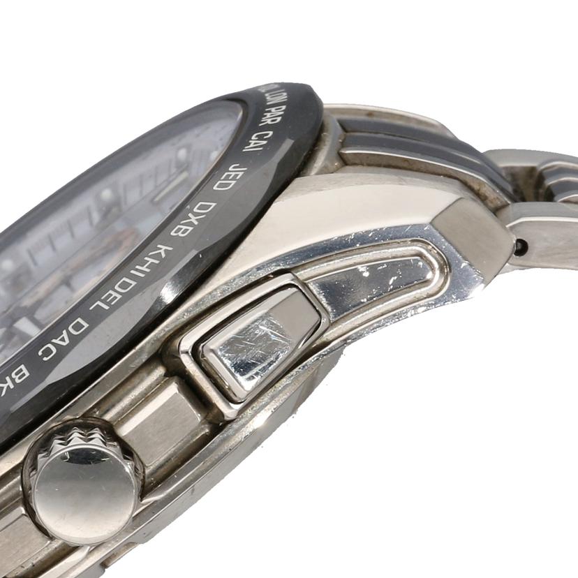 SEIKO セイコー/アストロンGPSソーラー電波2014限定/SBXB001/8X82-0AA0//213******/Aランク/70