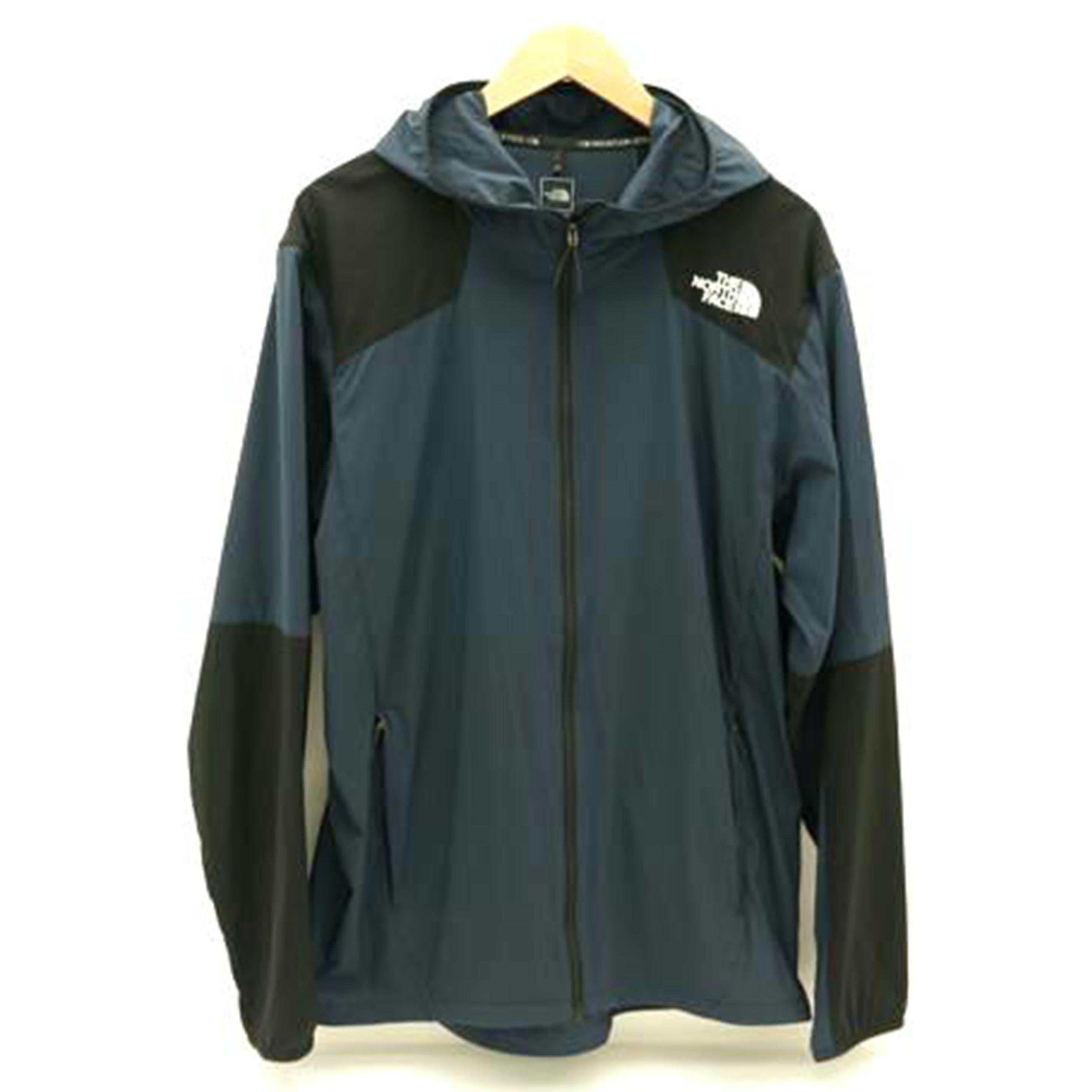 THE NORTH FACE ノースフェィス/ナイロンジャケット/ネイビー/NP71877//ABランク/18
