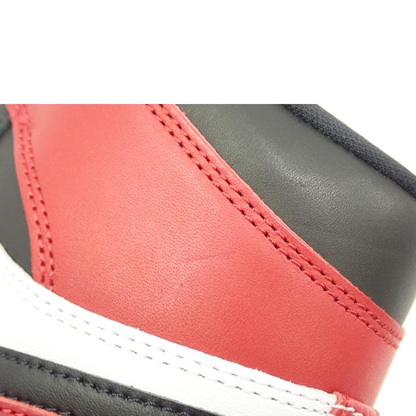 NIKE ナイキ/★ NIKE AIR JORDAN 1 RETRO HIGH OG/DZ5485-106//27.0cm/Aランク/62