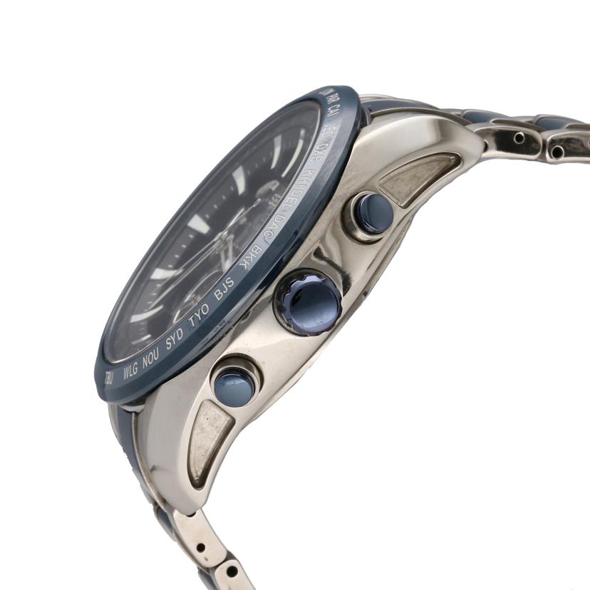 SEIKO セイコー/アストロン ブライトチタン GPSソーラー電波/SBXA019/7X52-0AF0//430***/Aランク/70