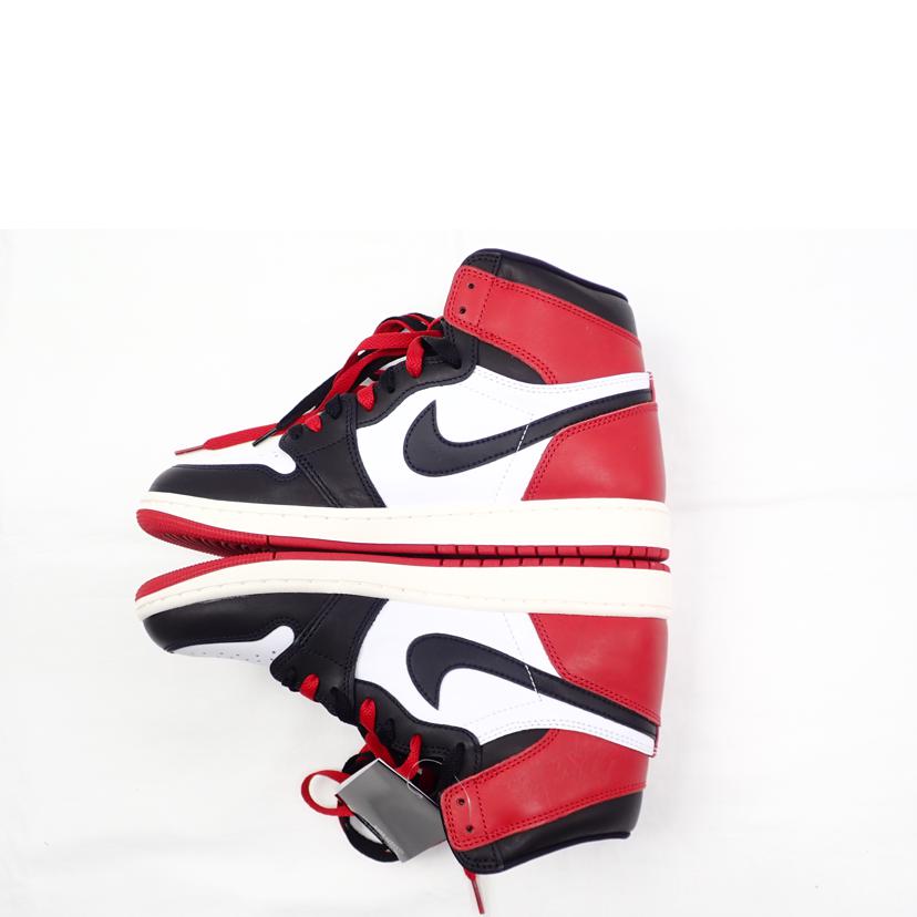 NIKE ナイキ/★ NIKE AIR JORDAN 1 RETRO HIGH OG/DZ5485-106//27.0cm/Aランク/62