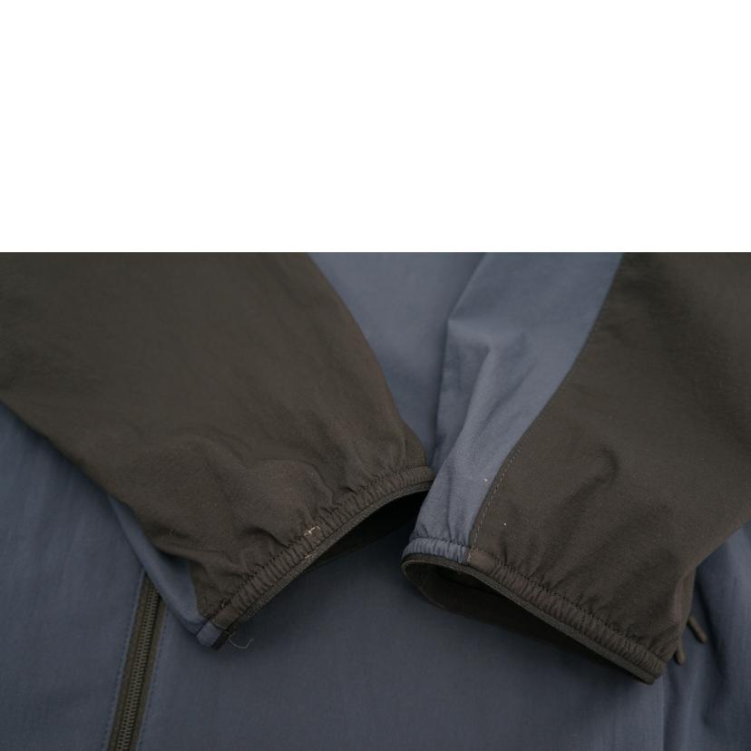 THE NORTH FACE ノースフェィス/ナイロンジャケット/ネイビー/NP71877//ABランク/18