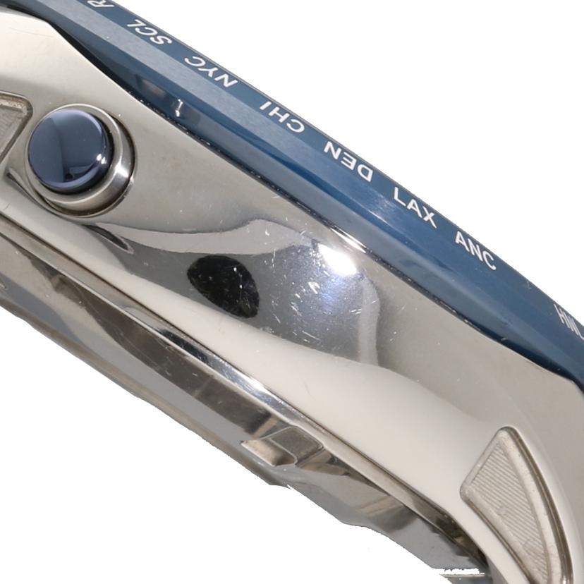 SEIKO セイコー/アストロン ブライトチタン GPSソーラー電波/SBXA019/7X52-0AF0//430***/Aランク/70