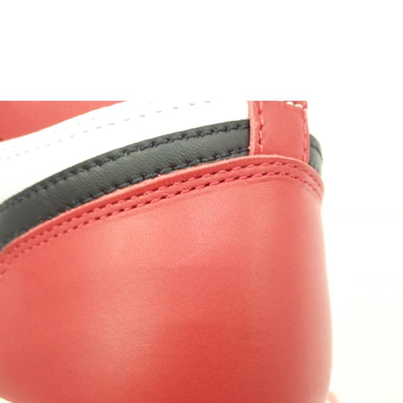 NIKE ナイキ/★ NIKE AIR JORDAN 1 RETRO HIGH OG/DZ5485-106//27.0cm/Aランク/62