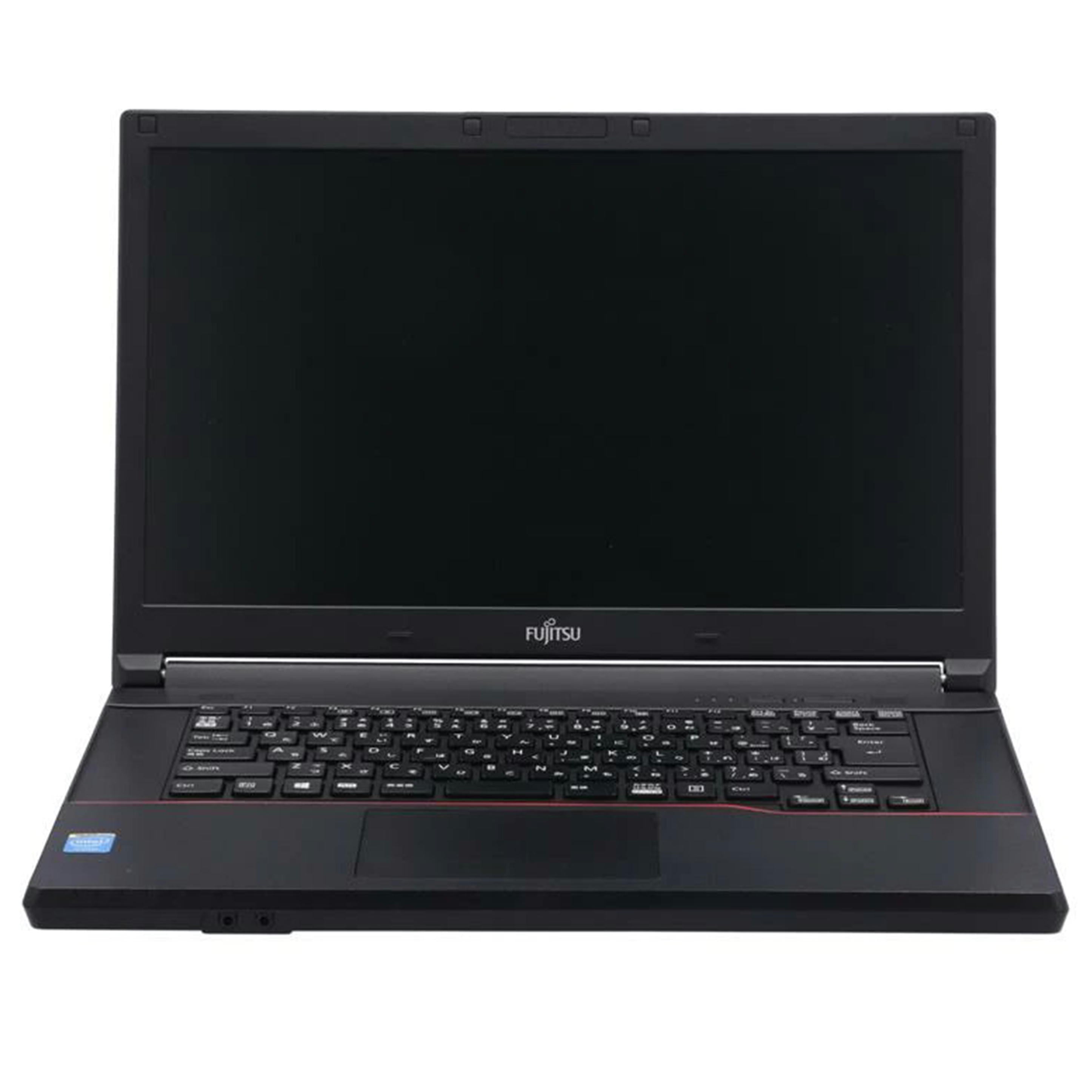 FUJITSU フジツウ/ノートPC/FMVA08009//R5419462/Bランク/20