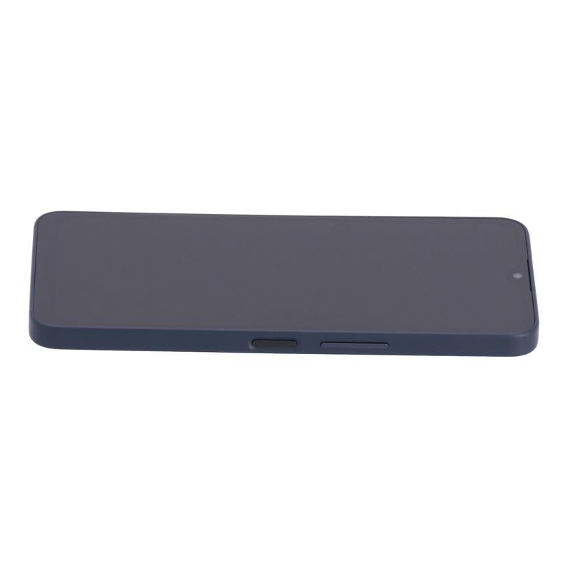 SHARP docomo シャープ /スマートフォン/AQUOS wish4/SH-52E//SX4LHMA480308614/Aランク/85
