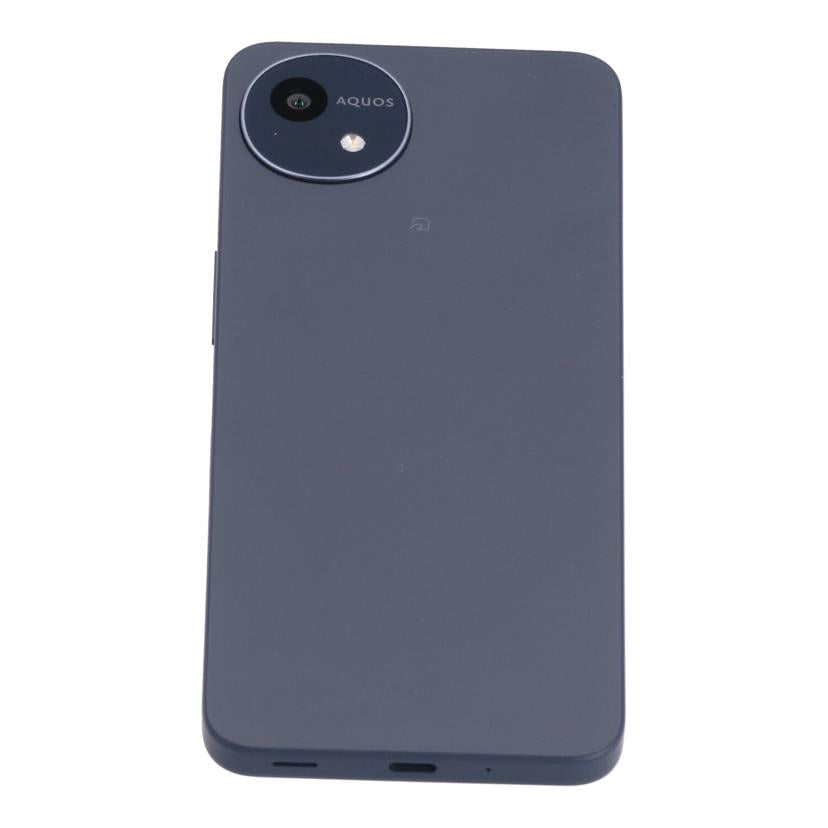 SHARP docomo シャープ /スマートフォン/AQUOS wish4/SH-52E//SX4LHMA480308614/Aランク/85