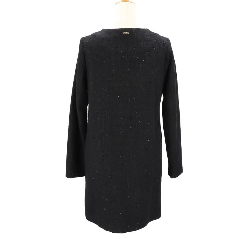 HERNO ヘルノ/ツイードコート/CA000017G//サイズ:14A(160cm)/SAランク/91