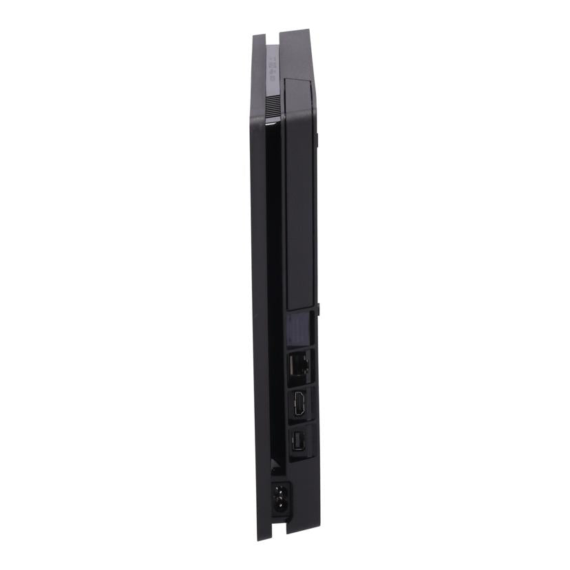 SONY ソニー/PlayStation4 本体/CUH-2100AB01//S010272365B/Bランク/05