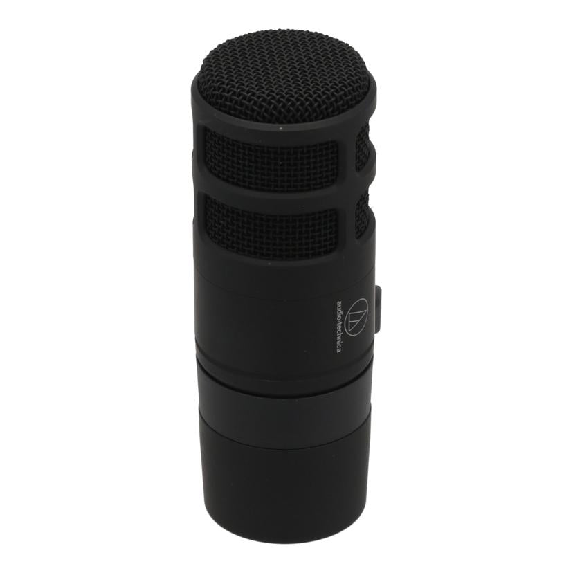 audio-technica オーディオテクニカ/ダイナミックマイク/AT2040//253509000003/Bランク/25