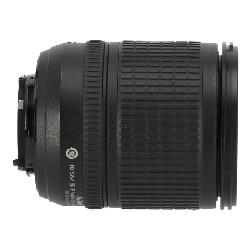 Nikon ニコン /交換レンズ/18-135mm/AF-S DX ED 18-135mm F3.5-5.6G//3018551/Bランク/62
