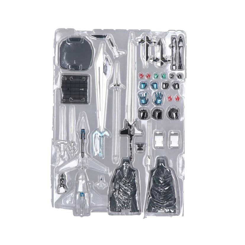 BANDAI バンダイ/超合金魂/六神合体ゴッドマーズ/GX-40R//Bランク/18