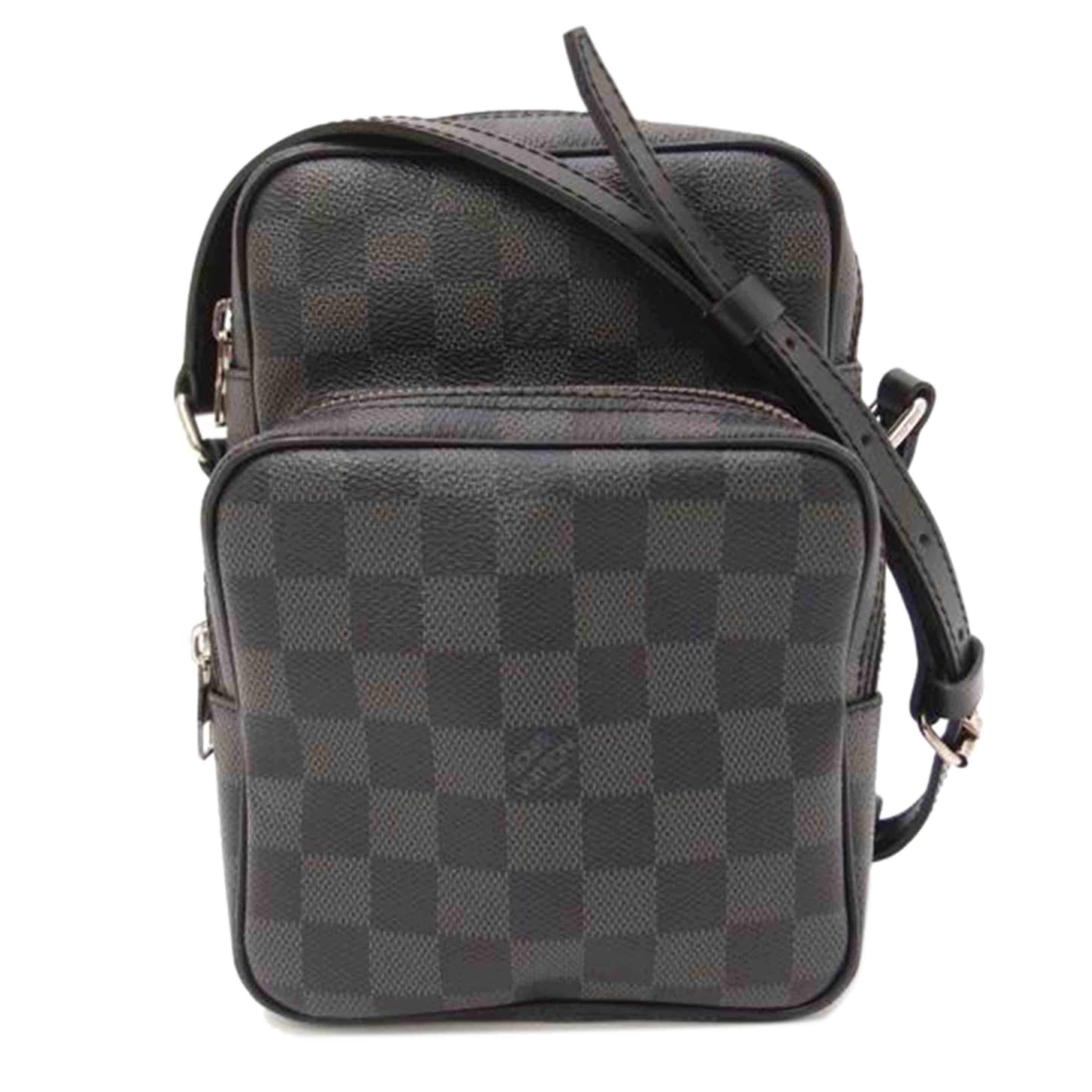 LOUIS VUITTON ルイヴィトン/レム/ダミエグラフィット/N41446//TJ2***/ABランク/69